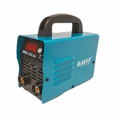 اینورتر جوش مینی راویکس مناسب کار خانگی به صورت اقساطی در ابزار پلاس