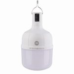 لامپ شارژی آویزی به صورت قسطی در ابزار پلاس