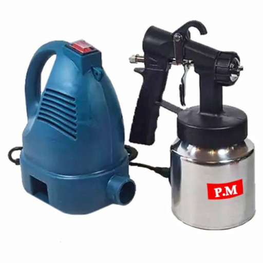 پیستوله برقی خرطومی 650 وات آنکور پیستوله برقی خرطومی آنکور با گارانتی یک ساله به صورت اقساطی