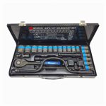 آچار بکس اینتیمکس یا جعبه بکس اینتمکس 24 پارچه فشارقوی با کیفیت عالی