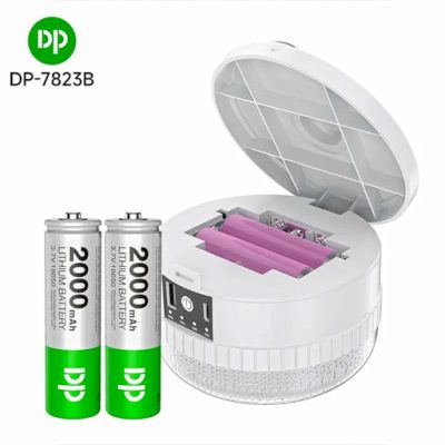 چراغ آویز دی پی مدل DP-7823B به صورت قسطی در ابزار پلاس