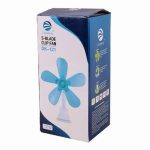 پنکه گیره ای مدل DK-121 به صورت قسطی در ابزار پلاس