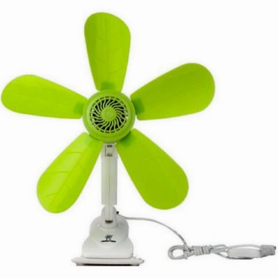 پنکه گیره ای مدل DK-121 به صورت قسطی در ابزار پلاس