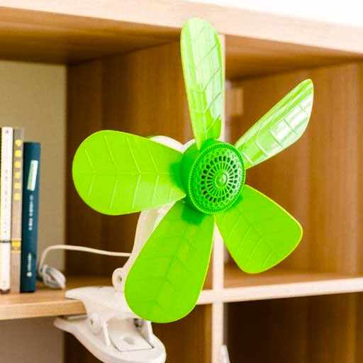 پنکه گیره ای دیپ کینگ مدل DK-121 به صورت اقساط 4 ماهه