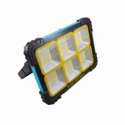 پروژکتور شارژی dk-463 به صورت قسطی در ابزار پلاس