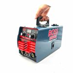 دستگاه جوش CO2 دوکاره باس با کیفیت و قدرت بالا به صورت قسطی