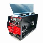 دستگاه جوش دوکاره باس co2