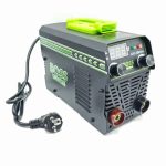 دستگاه جوش باس 400 آمپر مدل MMA-400 با قدرت جوش بالا