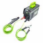 دستگاه جوش 400 آمپر باس مدل MMA-400 با کیفیت عالی