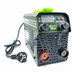 دستگاه جوش باس مدل MMA-400