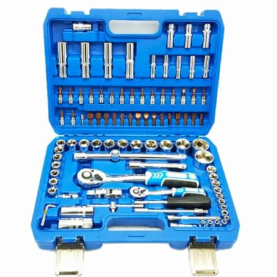 جعبه بکس 94 پارچه باس با کیفیت بالا