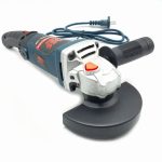 مینی فرز دسته بلند دیمردار باس مدل BS-8103 با کیفیت عالی جنس اصلی و سیم پیچ مس