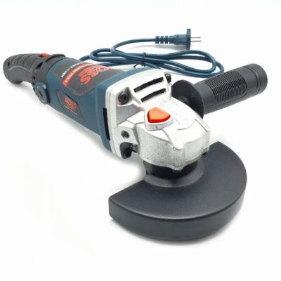 مینی فرز دسته بلند دیمردار باس مدل BS-8103 با کیفیت عالی جنس اصلی و سیم پیچ مس