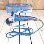 مینی فرز دسته بلند باس با کیفیت عالی