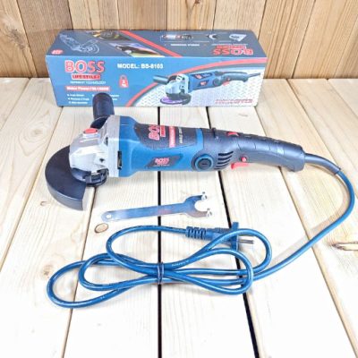 مینی فرز دسته بلند باس با کیفیت عالی