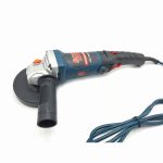 مینی فرز دسته بلند باس