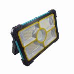 چراغ پروژکتوری مدل DK-465 به صورت اقساط با بهترین کیفیت مناسب سفر و کمپینگ