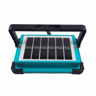 چراغ پروژکتوری مدل DK-465 به صورت اقساط با بهترین کیفیت مناسب سفر و کمپینگ