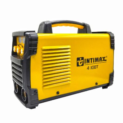 اینورتر جوشکاری 415 آمپر اینتیمکس سه ولوم ، 4igbt ، با کیفیت بالا