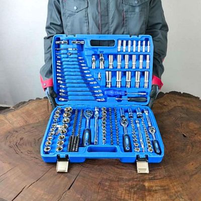 جعبه بکس 218 عددی اینتیمکس مدل 4021 با کیفیت عالی