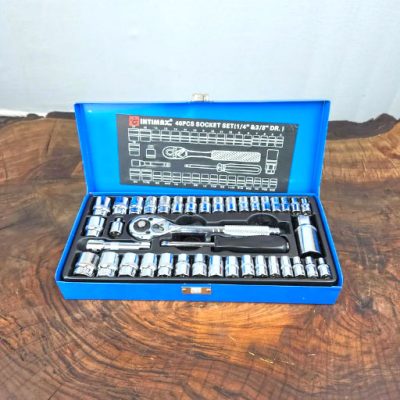 جعبه بکس اینتیمکس 40 عددی