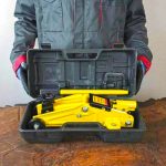 جک سوسماری اینتیمکس 2 تن با کیفیت و ضمانت