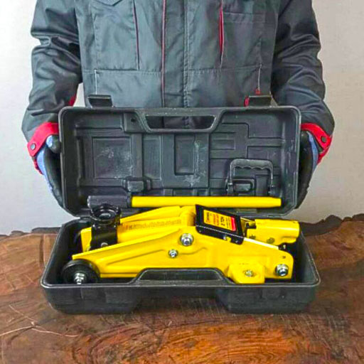 جک سوسماری اینتیمکس 2 تن با کیفیت و ضمانت