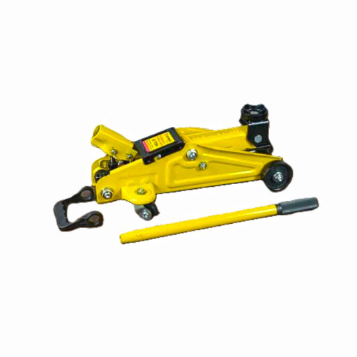 جک سوسماری 2تن اینتیمکس مدل 1011 با کیفیت عالی