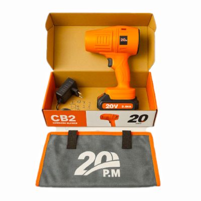 جت فن شارژی آنکور مدل 20 با کیفیت