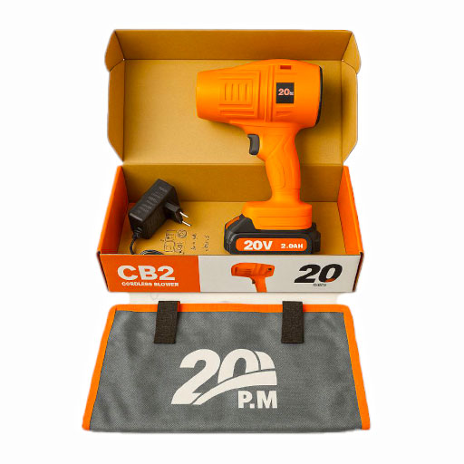 جت فن شارژی آنکور مدل 20 با کیفیت