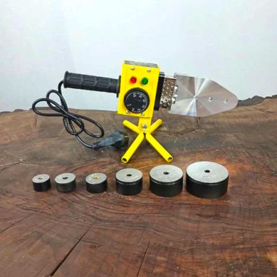 اتولوله سبز اینتیمکس 1500 وات مدل 0720 با کیفیت عالی