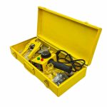 اتولوله 1500 وات اینتیمکس مدل 0720 دو المنت با کیفیت عالی