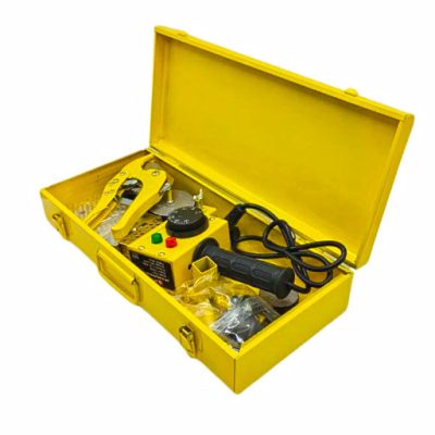 اتولوله 1500 وات اینتیمکس مدل 0720 دو المنت با کیفیت عالی