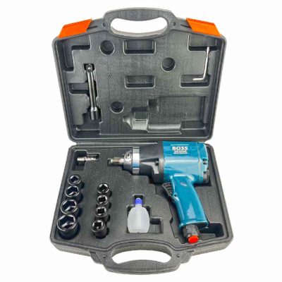 بکس بادی باس مدل BS123MT192-2 با کیفیت به صورت قسطی