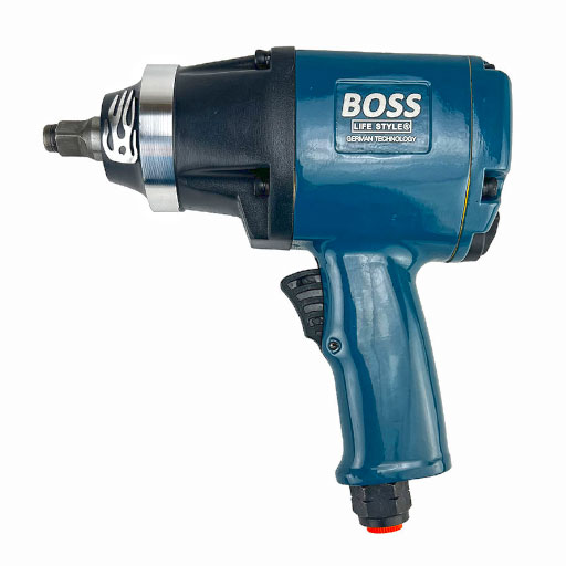 بکس بادی مدل BS123MT192-2 برند باس با قدرت عالی به صورت قسطی