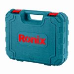 دریل شارژی رونیکس مدل 8613 با قدرت 12 ولت سبک و راحت با کیفیت عالی به صورت قسطی