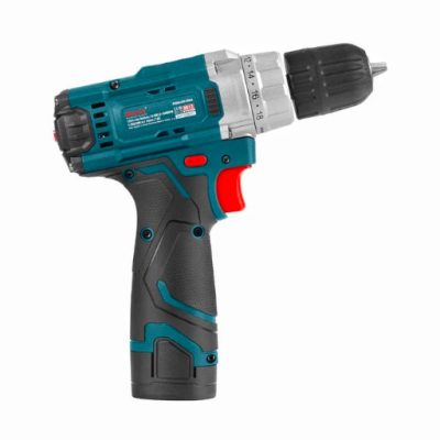 دریل شارژی 12 ولت رونیکس مدل 8613 با کیفیت و قدرت عالی