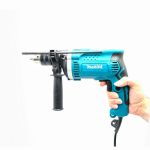 دریل 13 چکشی طرح ماکیتا به صورت قسطی با کیفیت بالا