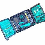 فرز انگشتی مینیتاوری هاردمن دو موتوره با کیفیت