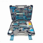جعبه ابزار 46 عددی کریتور با کیفیت مناسب کار خانگی به صورت قسطی