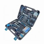 جعبه ابزار خانگی 46 عددی کریتور به صورت اقساط