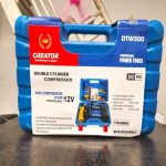 پمپ باد فندکی کریتور با کیفیت و به صورت اقساطی