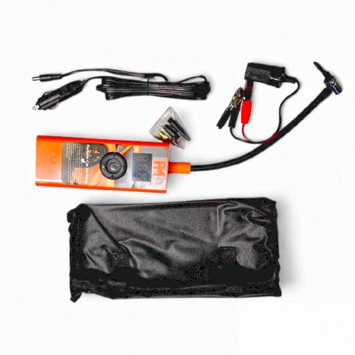 پمپ باد فندکی tm6 پی ام با کیفیت و یکسال گارانتی