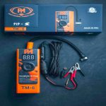 پمپ باد فندکی آنکور مدل tm6 با یکسال ضمانت