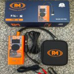 پمپ باد فندکی انکور مدل tm6 با یکسال گارانتی