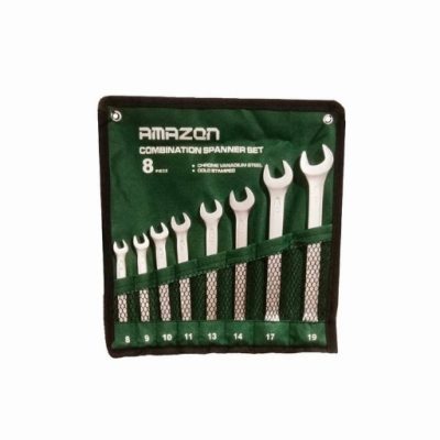 آچار یکسر رینگی آمازون با کیفیت عالی