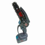 اره زنجیری شارژی باس