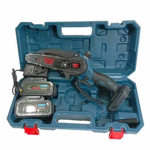 اره زنجیری باس با کیفیت