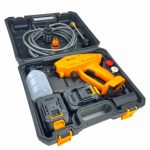 کارواش شارژی ایمتیمکس صنعتی با کیفیت عالی به صورت اقساطی