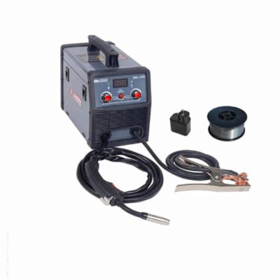 دستگاه جوش co2 دوکاره آمیکو با کیفیت عالی به صورت قسطی